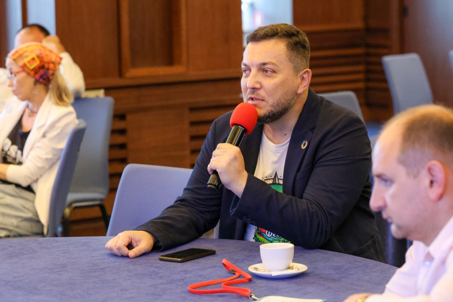 Европейската градска инициатива превръща обмена между градовете в инструмент за по-силни общини